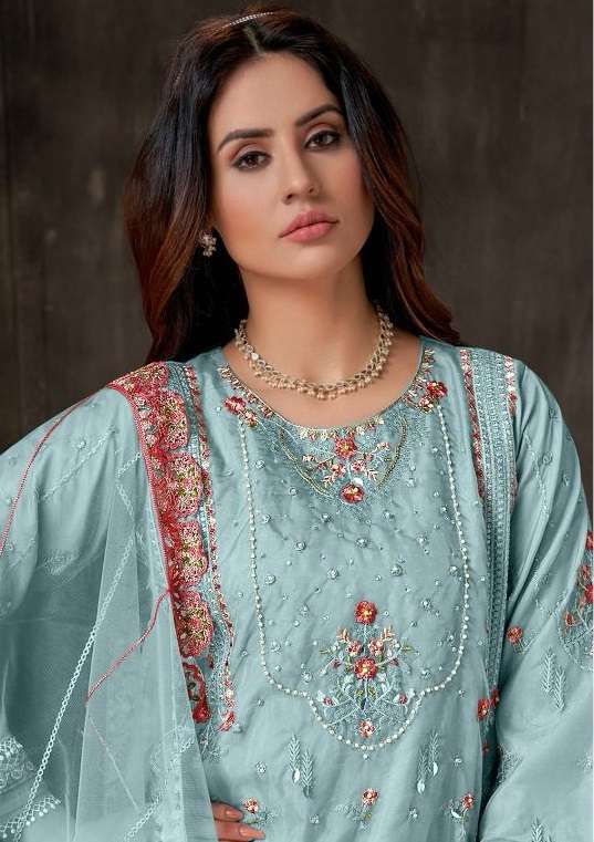 ROSEMEEN D NO:- C 1662  by FEPIC 